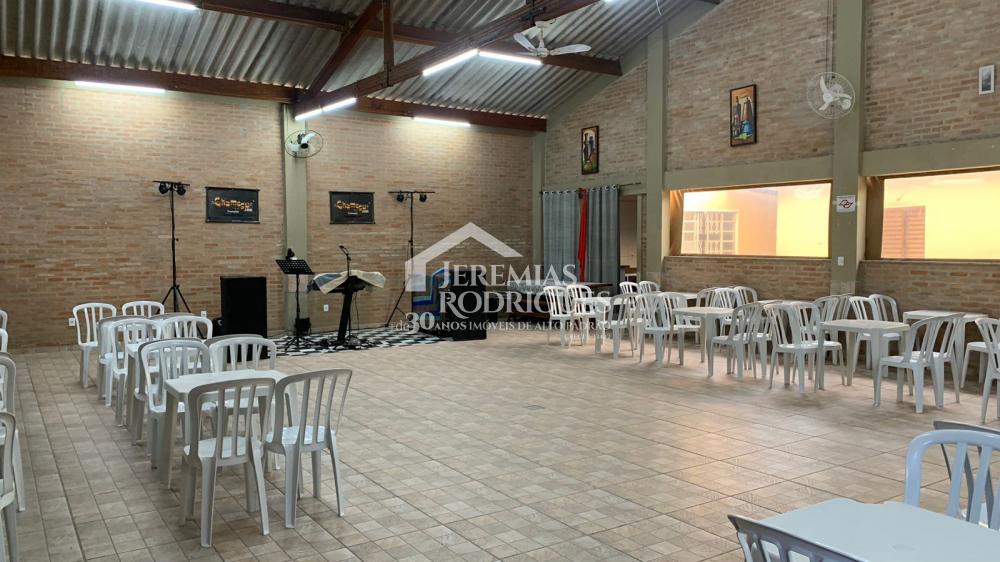 Chácara com 7 dormitórios, 330 m² - Loteamento Eldorado - Tremembé/SP