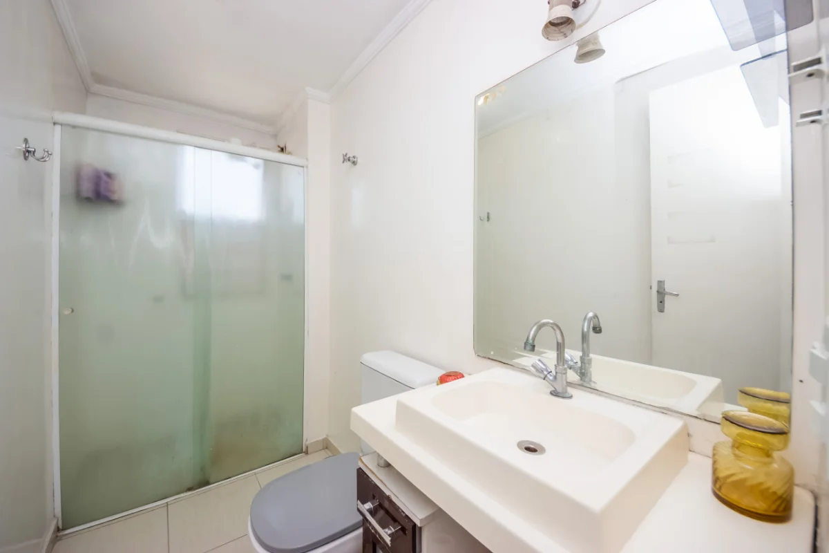 Cobertura 140 m² | 3 dormitórios | 700 m do metrô São Judas