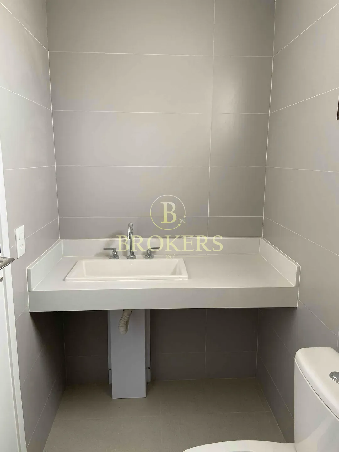 Apartamento à venda Rua Conde de Irajá - Botafogo. Varanda, 3 quartos, sendo 3 suítes. 2 vagas na e — foto 9