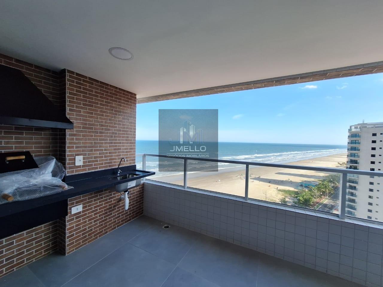 Apartamento para Venda em Praia Grande, Jd Real, 2 dormitórios, 1 suíte, 1 banheiro, 1 vaga — foto 1