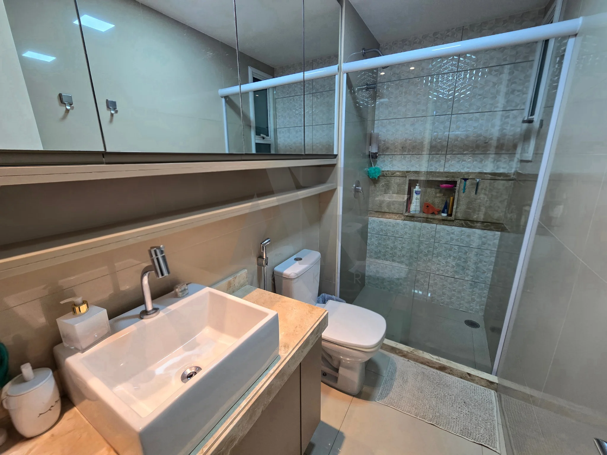 Felicitá Residencial, Apartamento, 105,8m², Nascente, Porteira Fechada, Parque Del Sol - Fortaleza/CE — foto 24