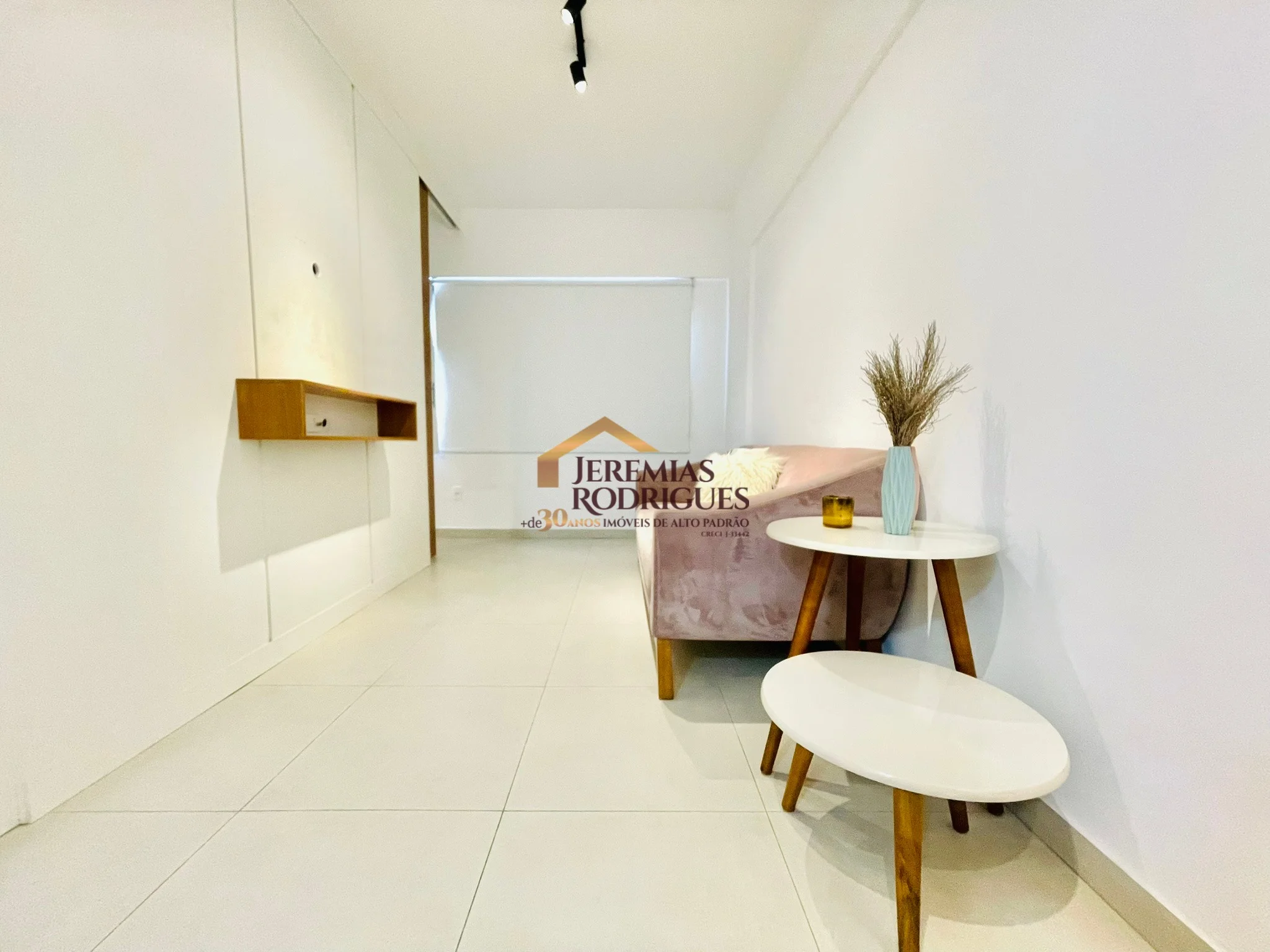 Loft Mobiliado para locação no Centro em Taubaté/SP. — foto 4