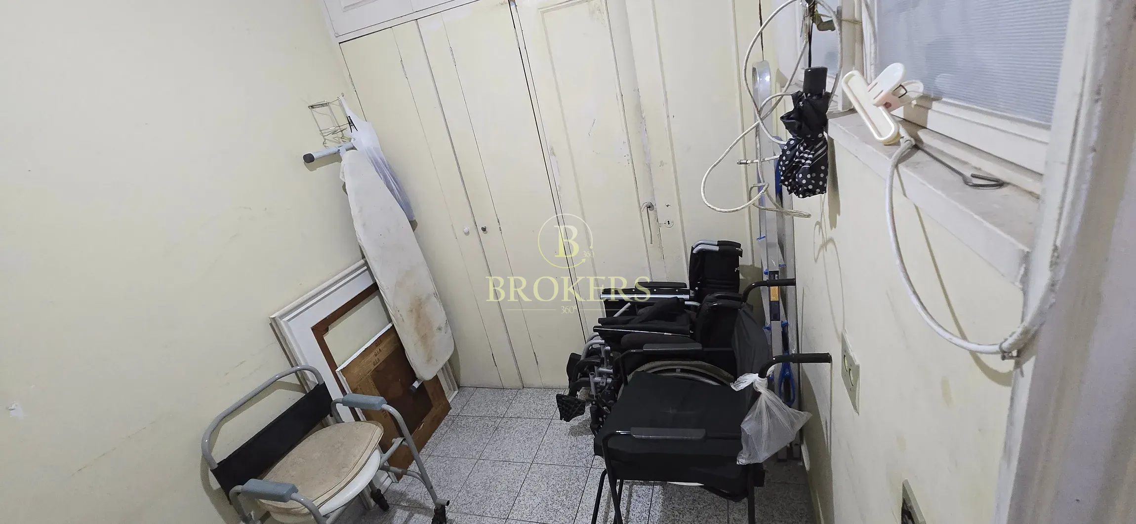 Apartamento à Venda em Botafogo! São 210m²  com vista frontal para o Cristo, salão, 3 quartos, 1 va — foto 31
