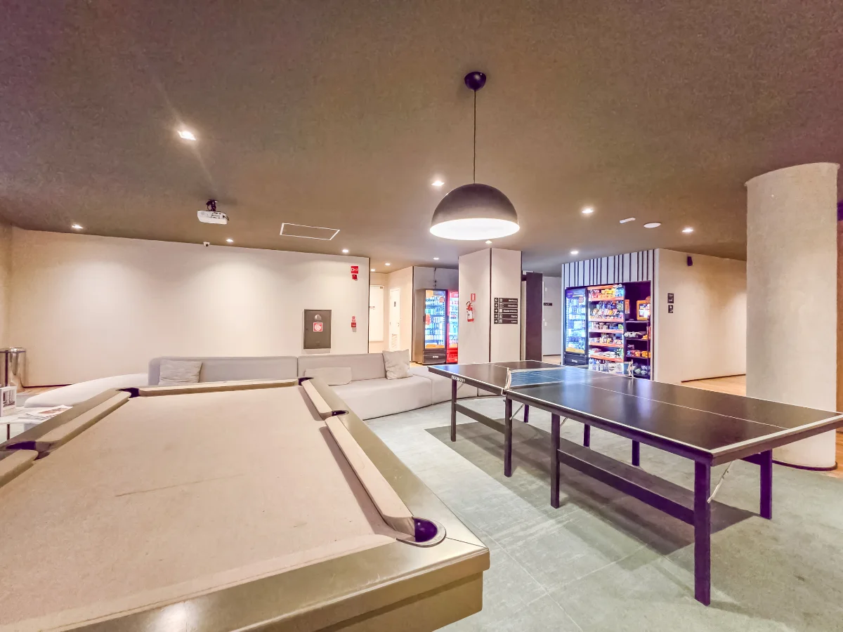 Studio na Vila Mariana próximo ao metrô — foto 26