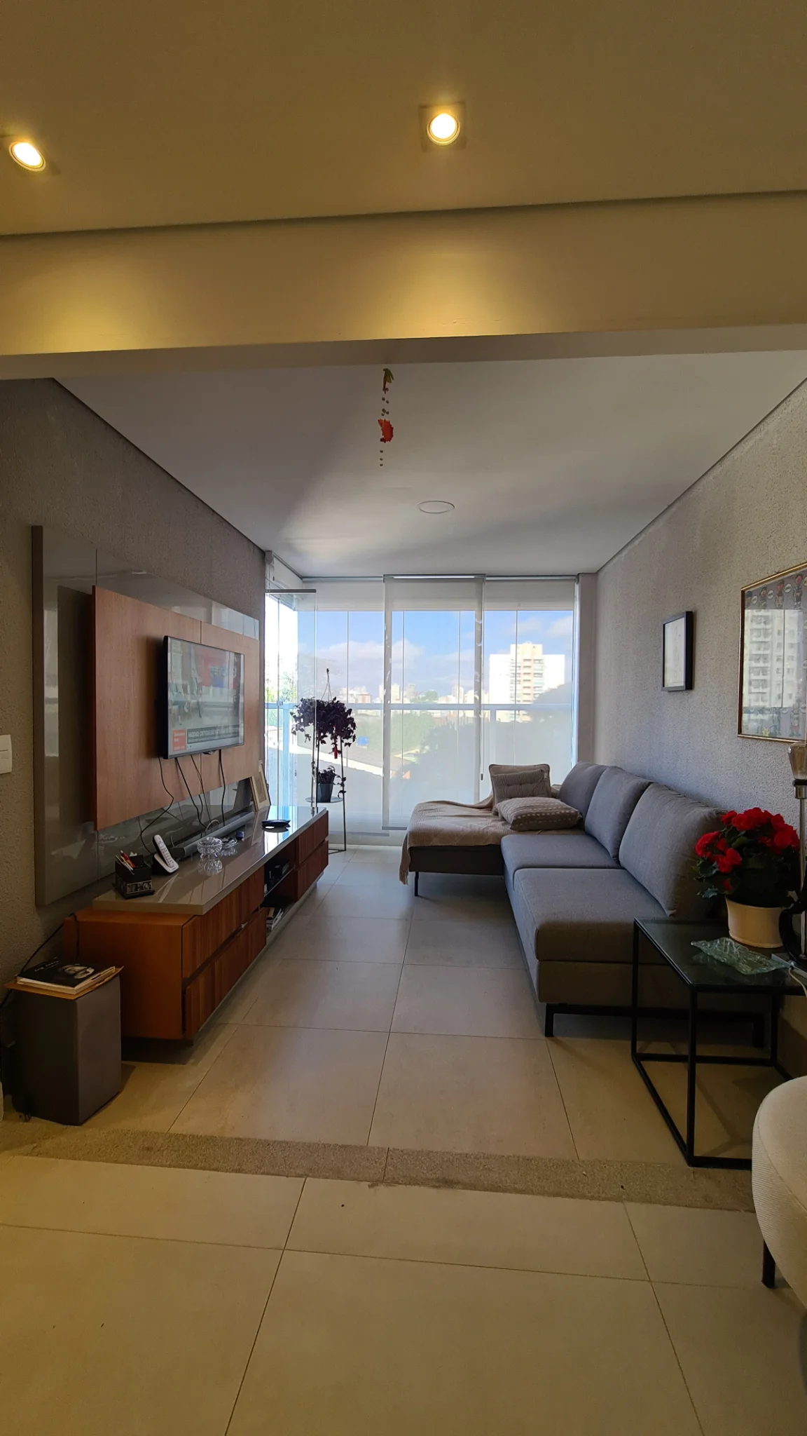 Apartamento na Vila Mariana próximo ao Metrô Santa Cruz — foto 2