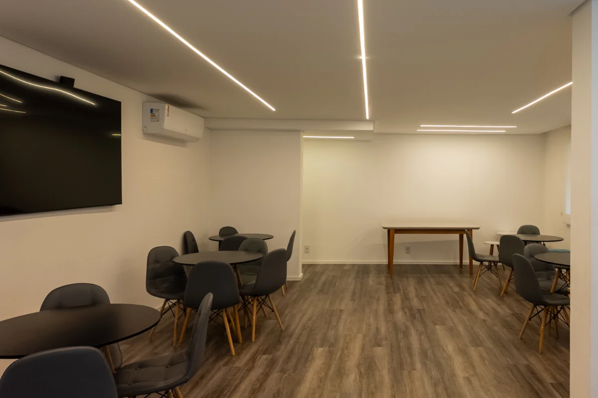 Apartamento 96 m² | 3 dormitórios | 700 m do metrô Praça da Árvore