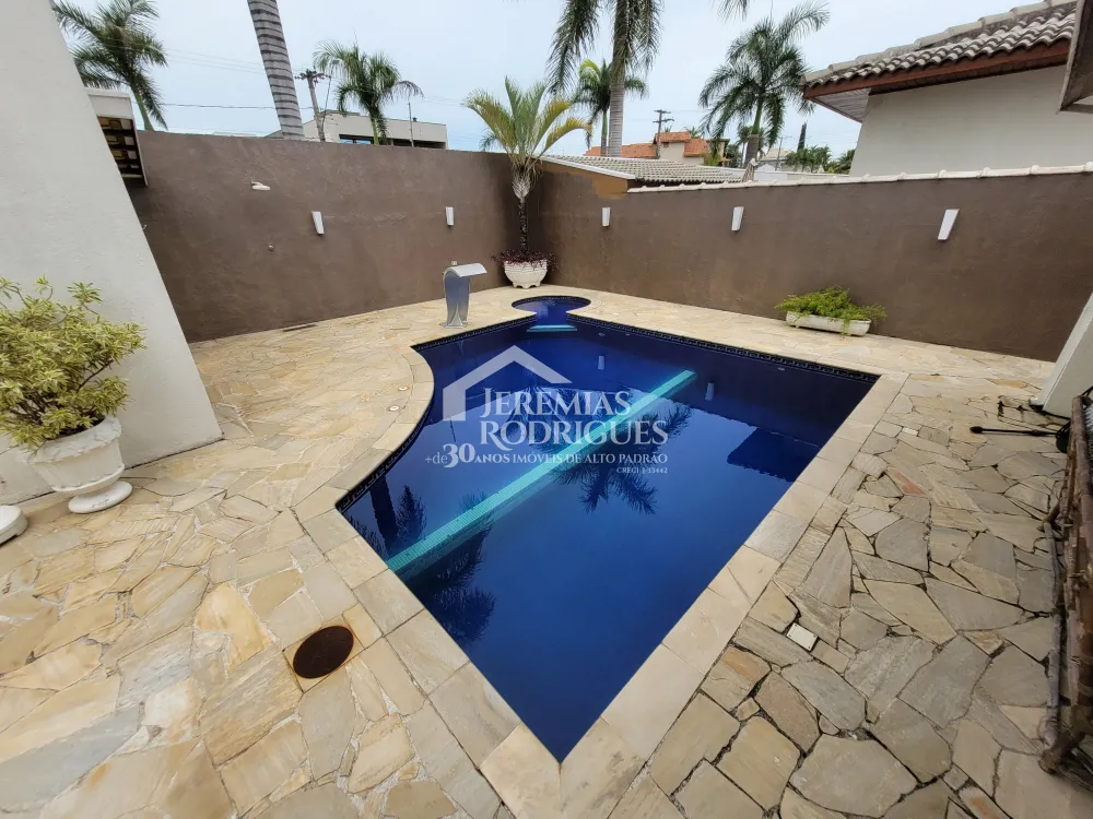 Casa com 4 quartos, 317 m², á venda e locação- Condomínio Taubaté Village - Taubaté/SP