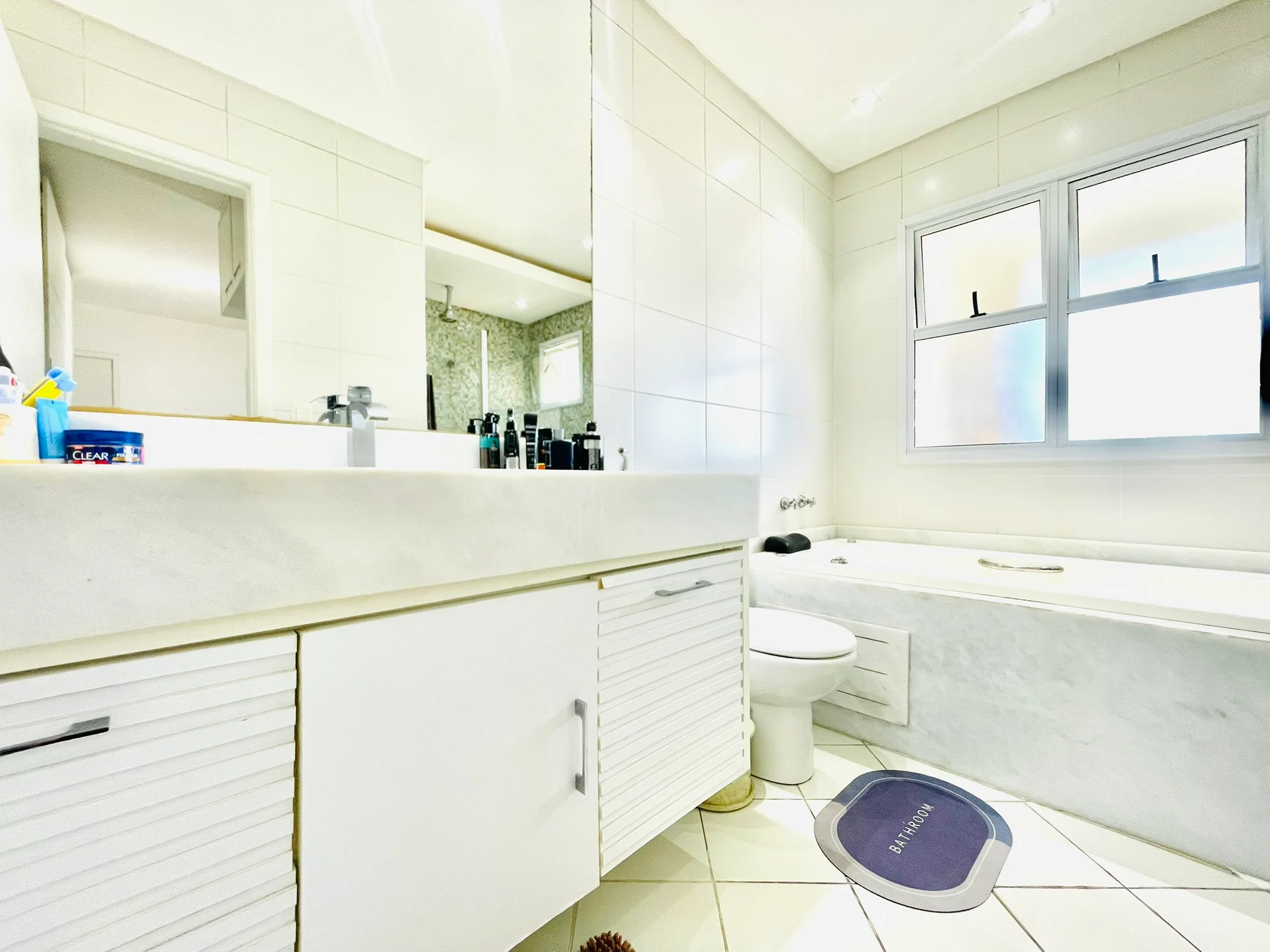 Cobertura duplex à venda no Edifício San Paolo em Taubaté/SP. 