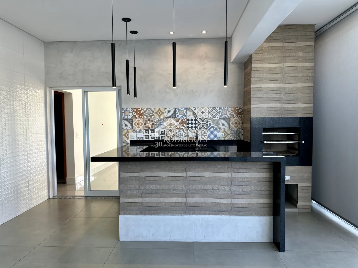 Casa com 3 dormitórios, 169,20 m² - Condomínio Ouro Ville - Taubaté/SP.