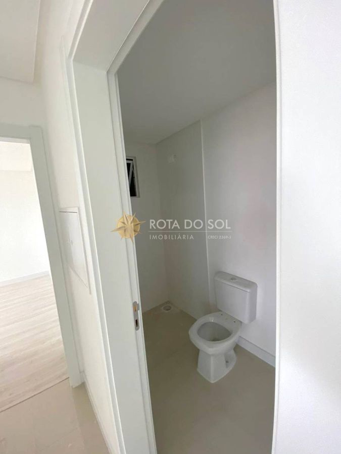 Apartamento com 2 quartos à Venda, Jardim Praia Mar - Itapema