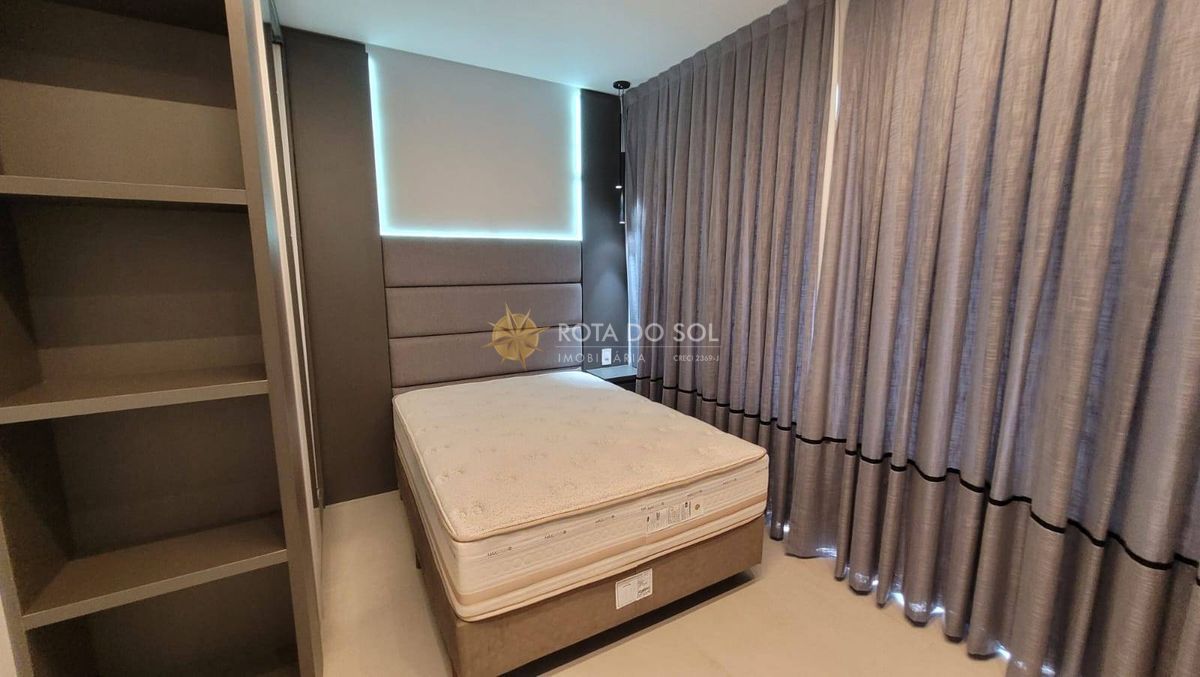 Sunsky Tower Apartamento 3 Suítes Meia Praia Itapema SC