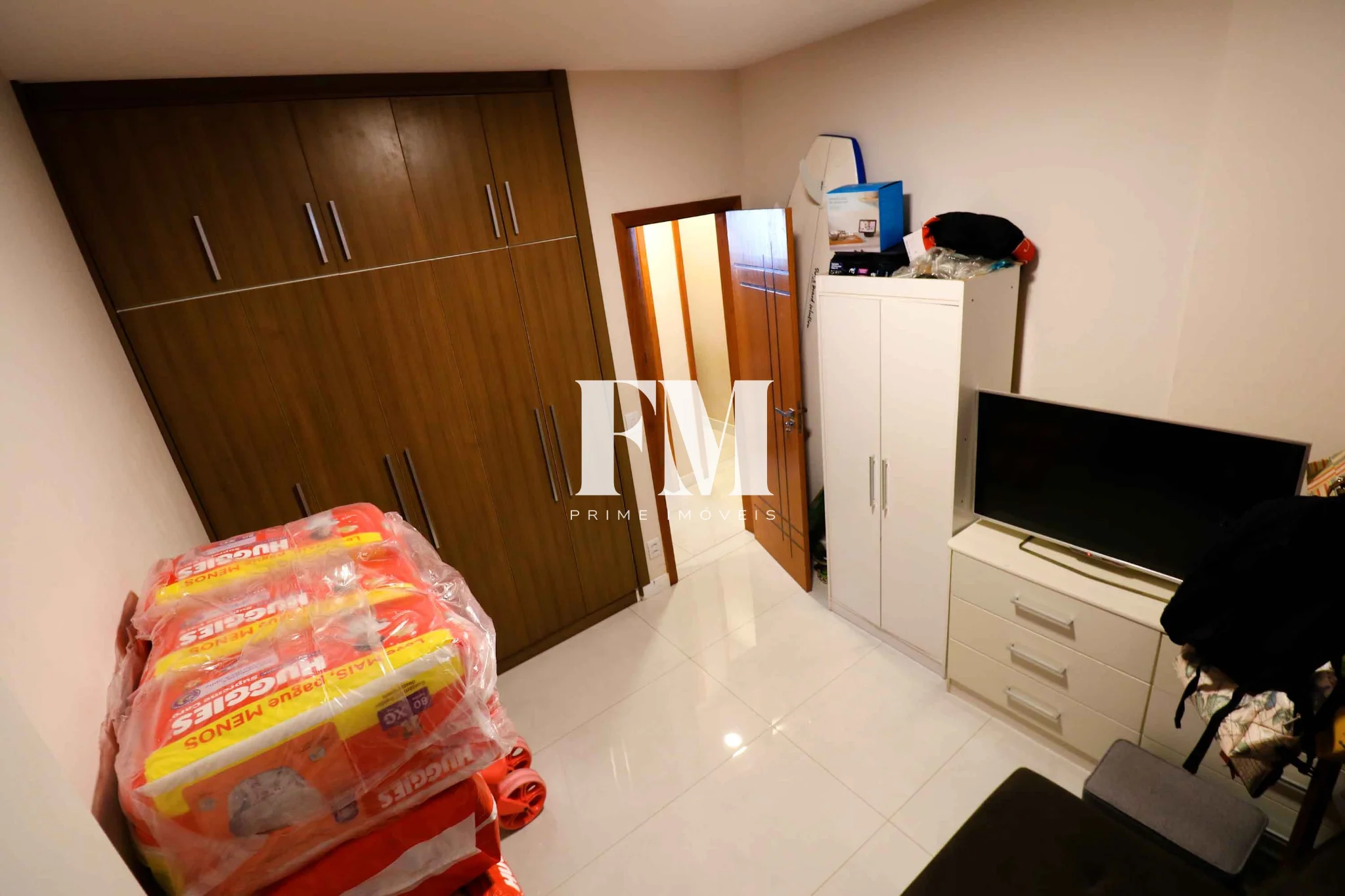 Cobertura modernizada à venda na Rua Barata Ribeiro - Copacabana. 4 quartos, terraço gourmet, vista - foto 28