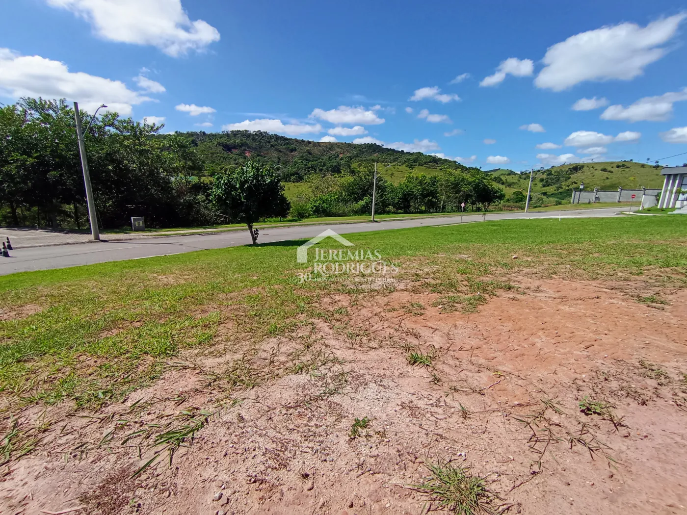 Terreno para venda com 488 m² no Condomínio Condomínio Cyrella Landscape em Taubaté/SP