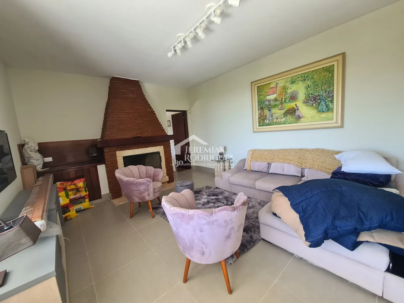 Casa para venda com 6 suítes no Capivari em Campos do Jordão/SP