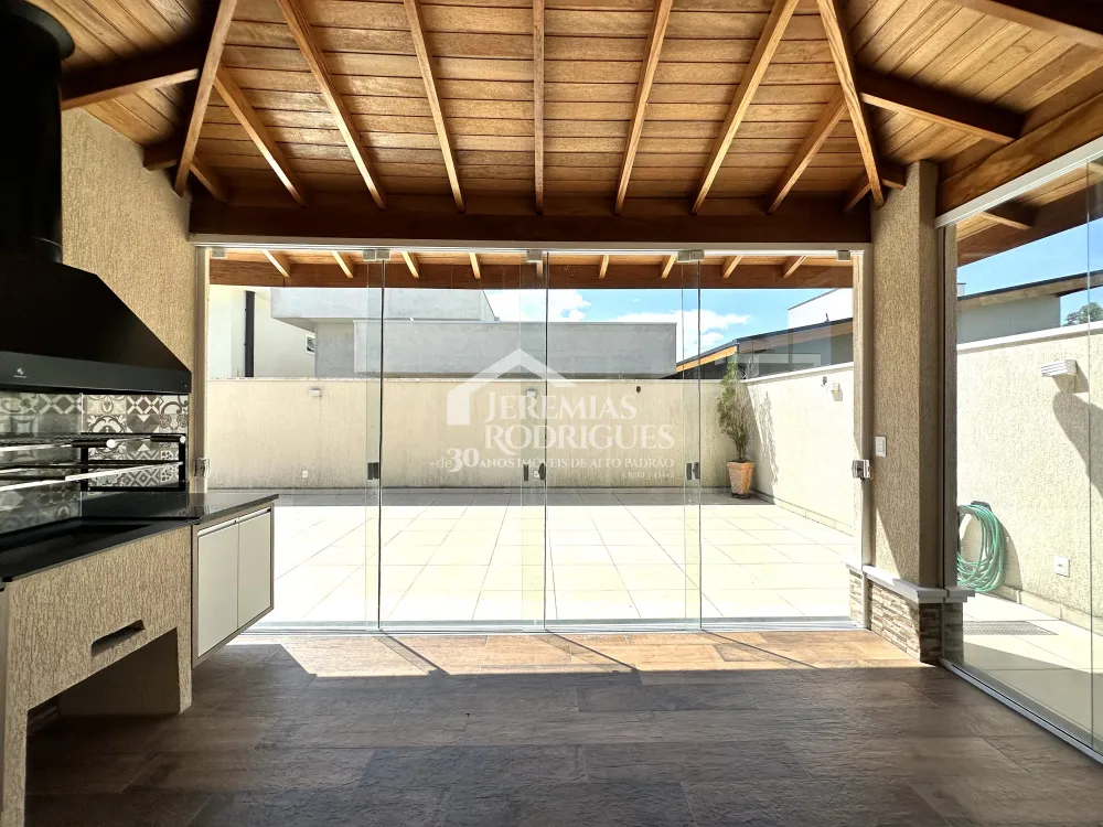 Casa à venda no Condomínio Terrazzo DI Itália em Taubaté/SP