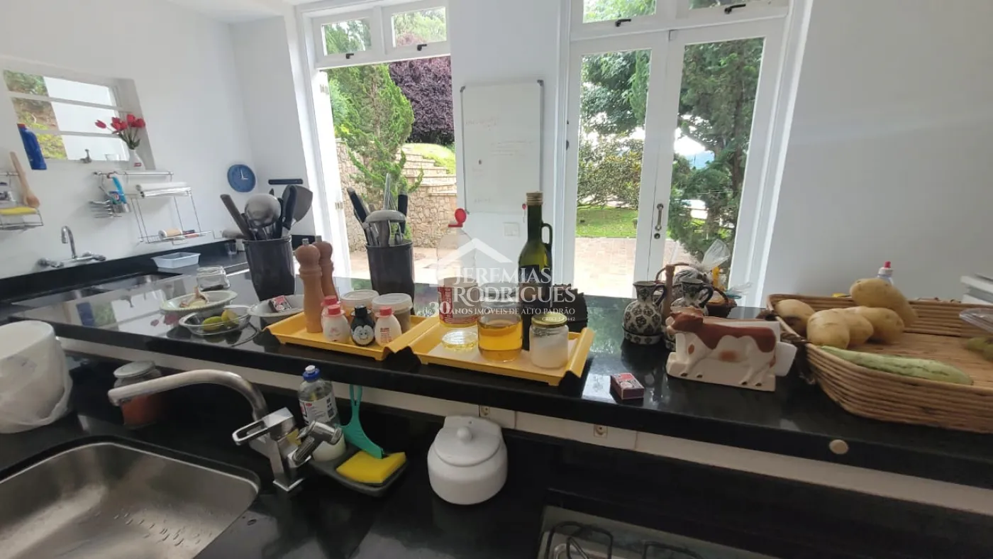 Casa para locação com 5 suítes no bairro Loteamento Por do Sol em Campos do jordão/SP