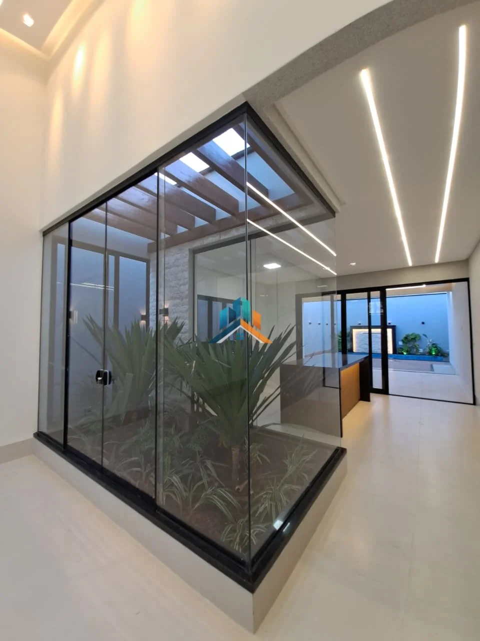 Casa aberta na Paulista: 123m² pra você fazer do seu jeito! — foto 15