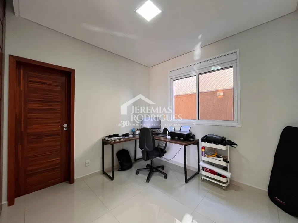 Casa com 4 suítes, 307 m² - Condomínio Ouro Ville - Taubaté/SP