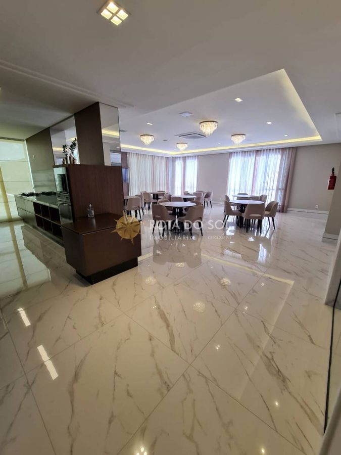 Le Premier Apartamento 3 Suítes no Centro de Itapema