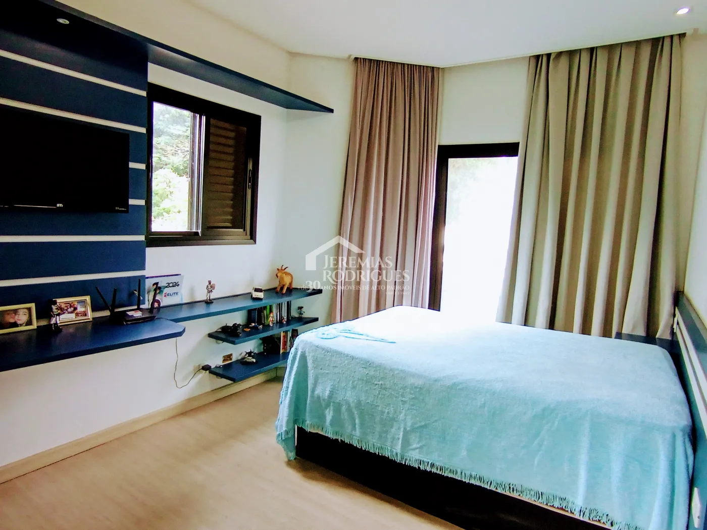 Casa para venda com 3 suítes no Condomínio Morada do Visconde em Tremembé/SP