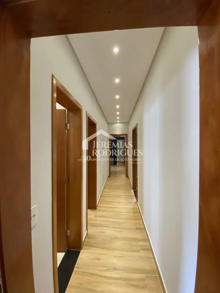 Casa com 3 quartos, 179 m² - Condomínio Residencial Tecoara - Taubaté/SP
