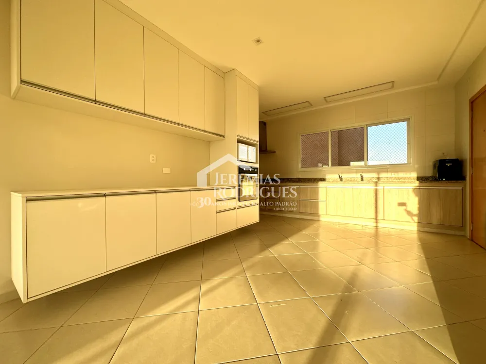 Apartamento para venda com 4 suítes no Condomínio Des Arts em Taubaté/SP