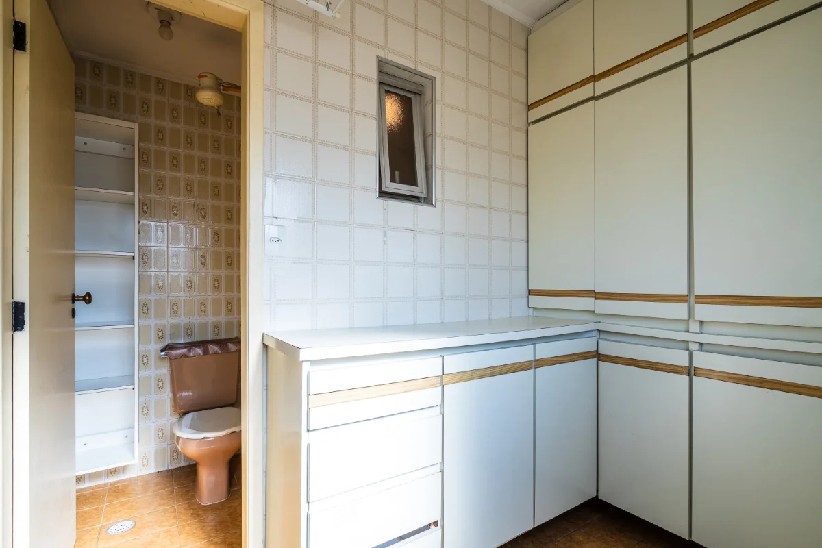Apartamento na Saúde próximo ao Metrô Saúde e Praça da Árvore — foto 14