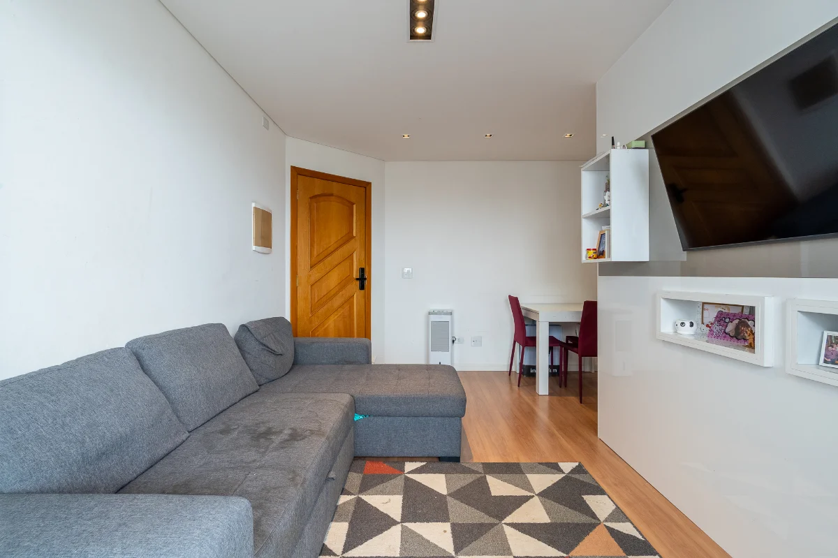 Apartamento na Vila Clementino próximo ao Metrô Santa Cruz — foto 6