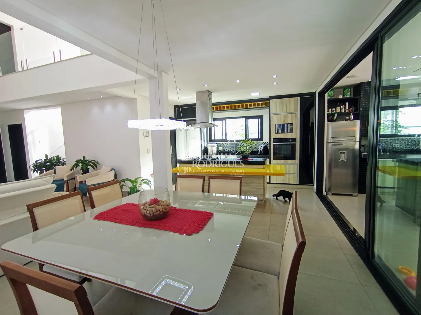 Casa para venda com 3 suítes no Condomínio Morada do Visconde em Tremembé/SP