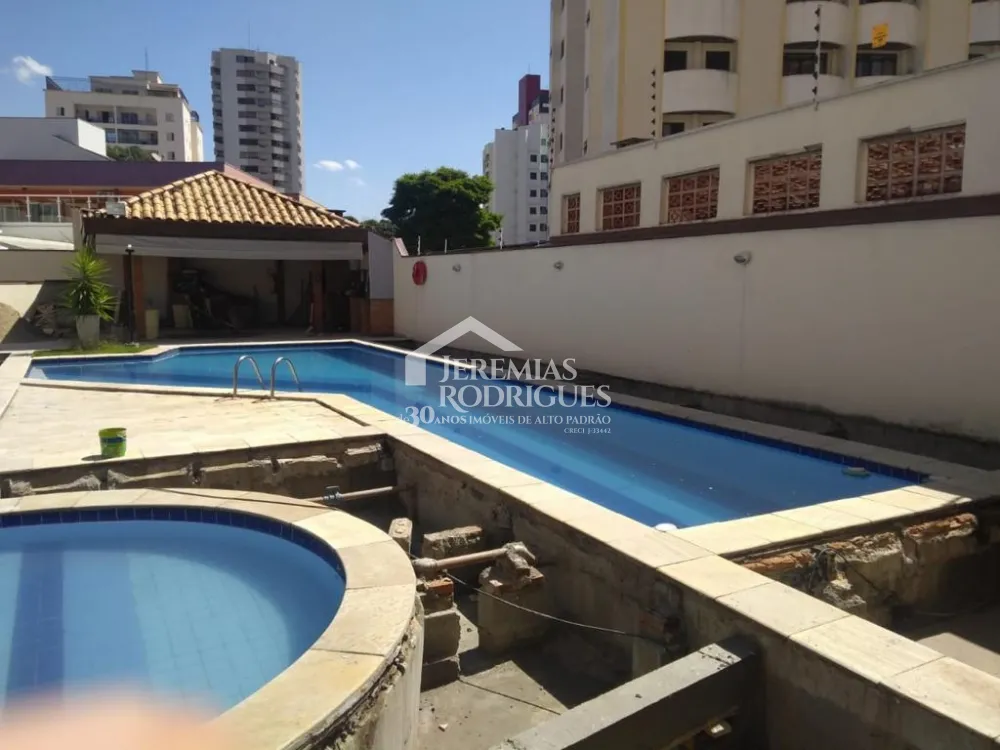 Apartamento com 3 dormitórios, 93 m² - Ville Dijon - Taubaté/SP