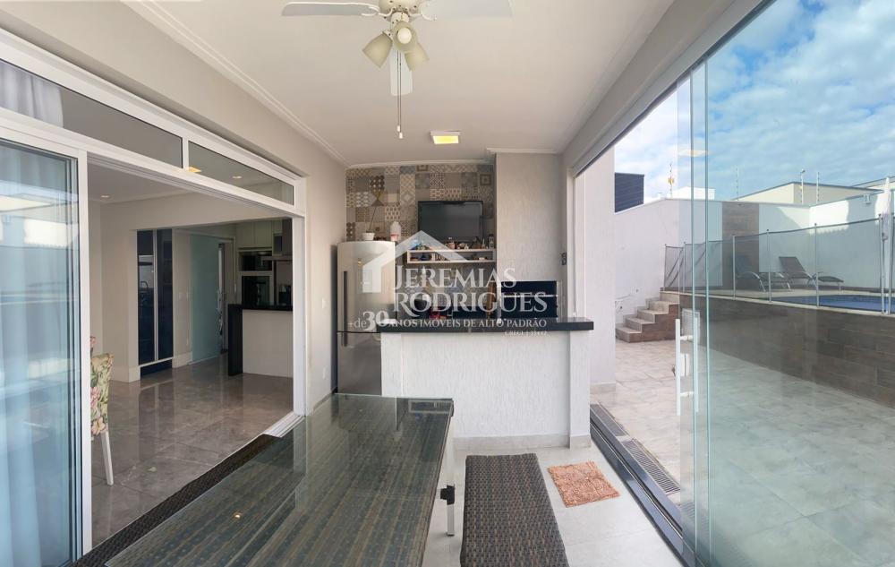 Casa com 3 dormitórios, 237 m² - Condomínio Terras do Vale - Caçapava/SP