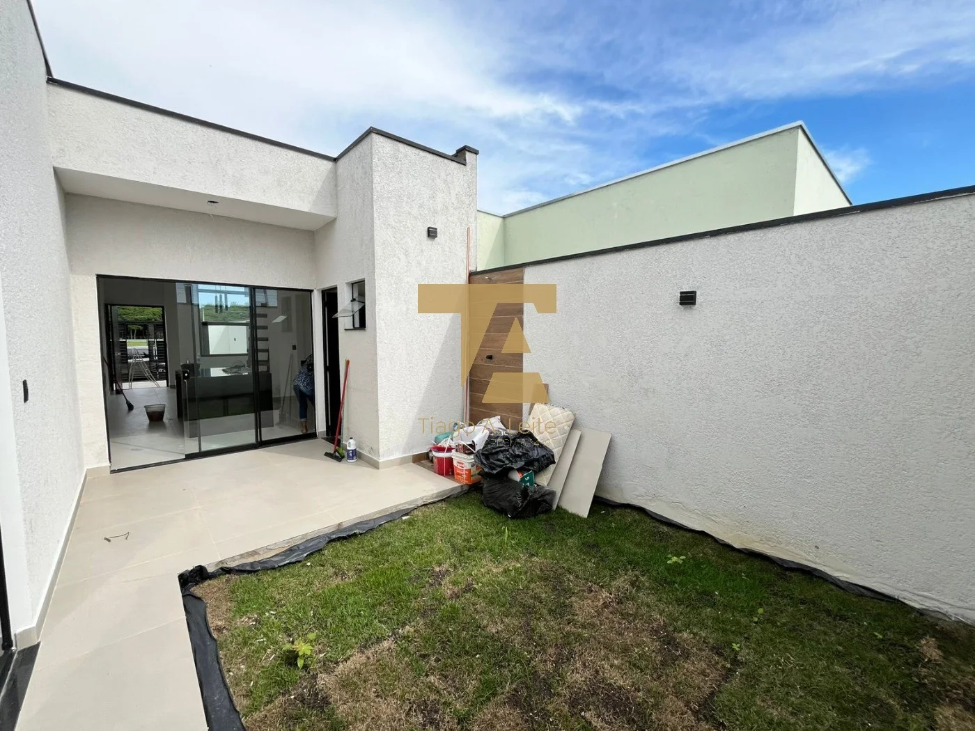Casa à venda – Residencial Santa Clara | Pindamonhangaba/SP