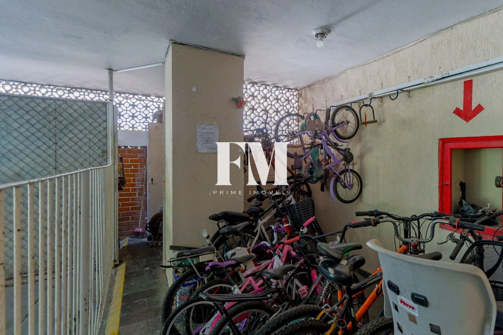 Botafogo | Rua Lauro Müller | 2 Quartos | 78m² ao Lado do Rio Sul com Vaga e Vista Panorâmica - foto 26