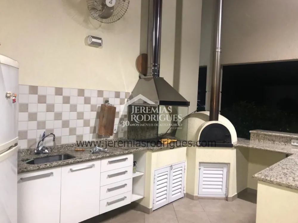 Casa com 3 quartos, 300 m² - Condomínio Residencial Pinheiros - Caçapava/SP