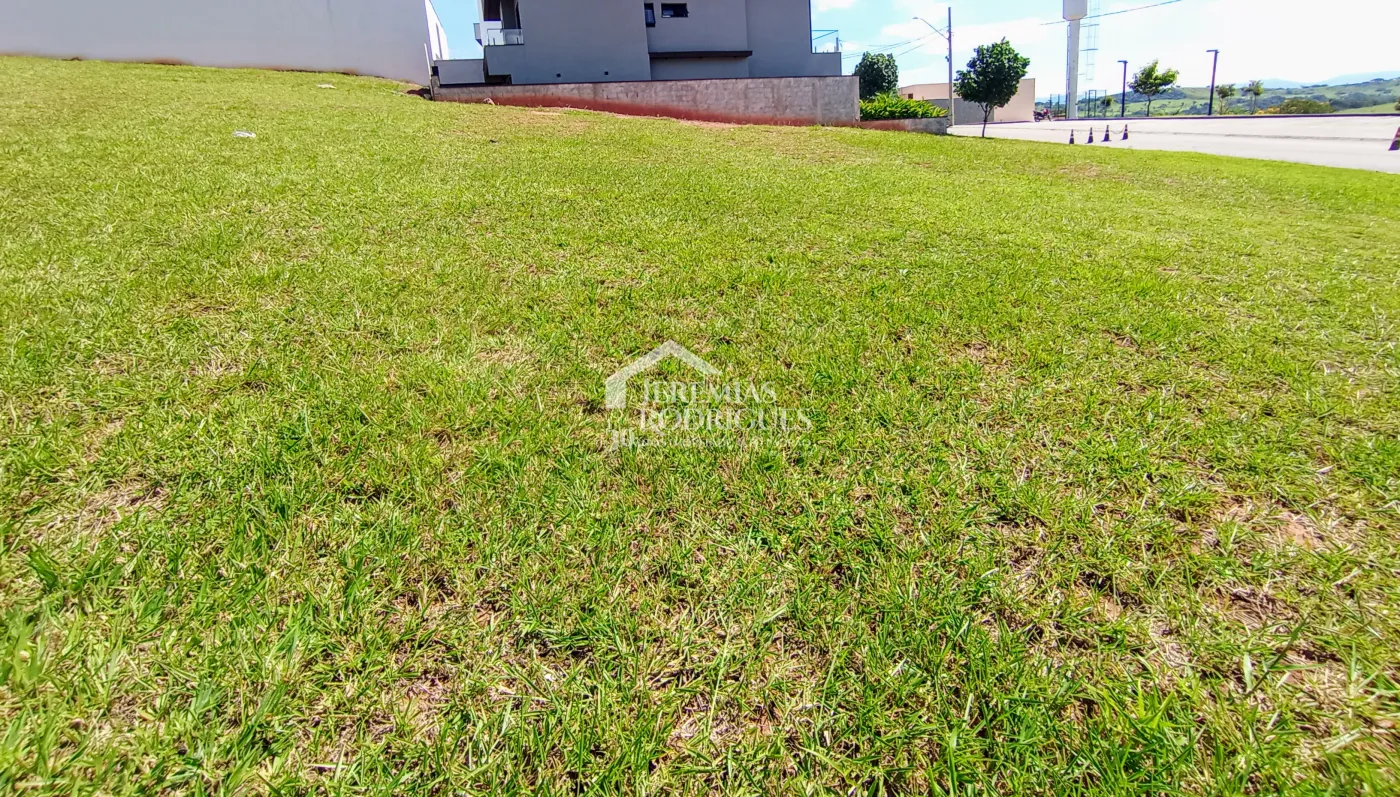 Terreno para venda com 488 m² no Condomínio Condomínio Cyrella Landscape em Taubaté/SP