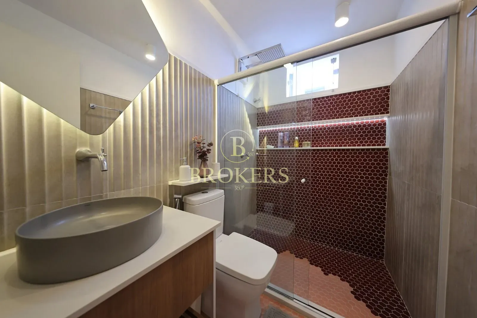 Casa espetacular a venda em Santa Teresa | 350m², vista para o Cristo, 6 quartos (3 suítes), piscin — foto 53