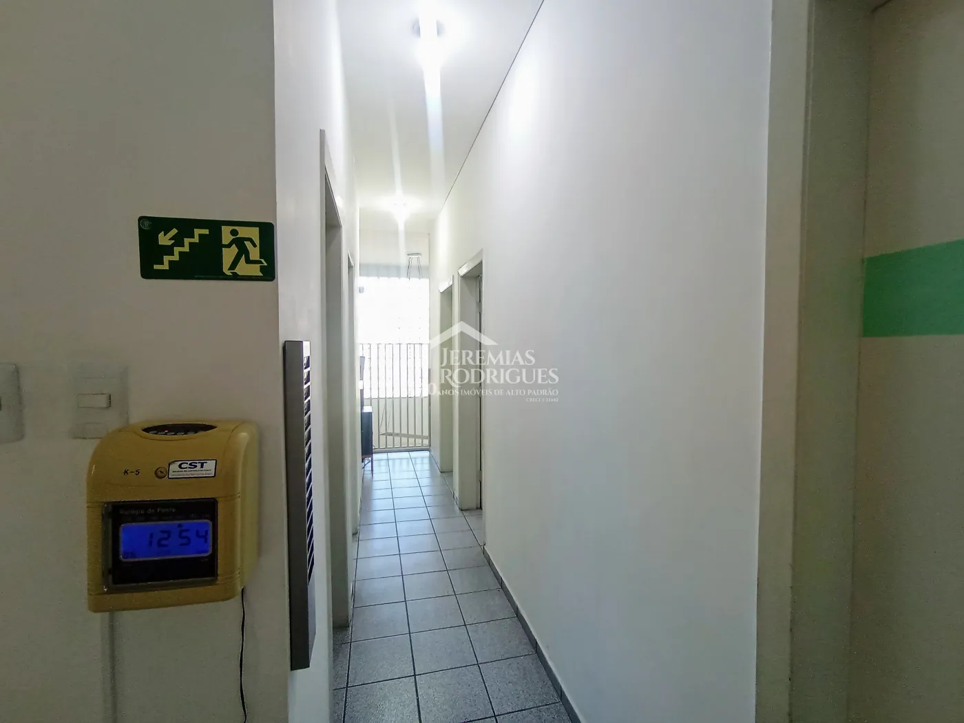 Ponto comercial para venda com 161 m² no bairro São Benedito em Pindamonhangaba/SP