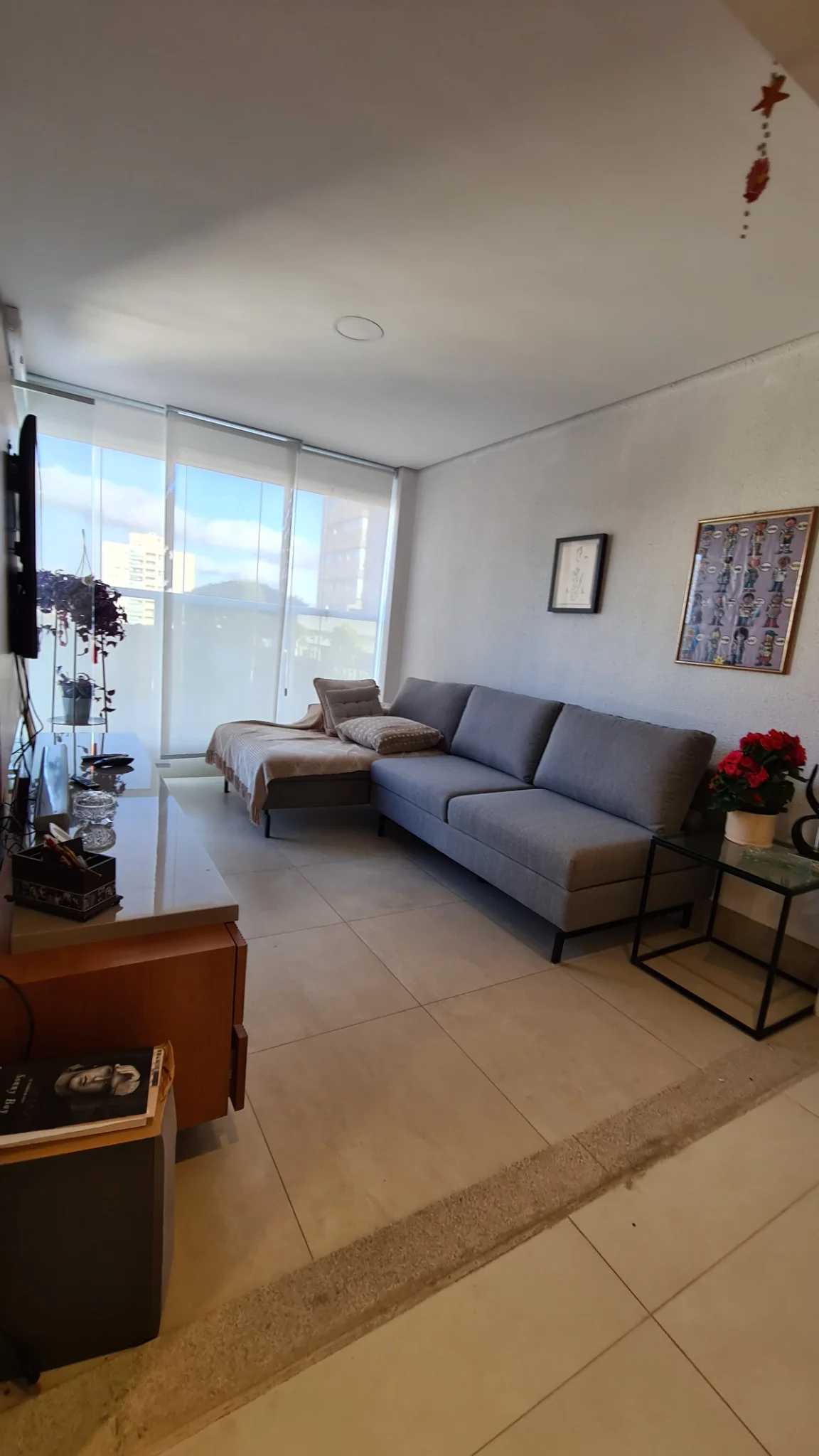 Apartamento na Vila Mariana próximo ao Metrô Santa Cruz — foto 4