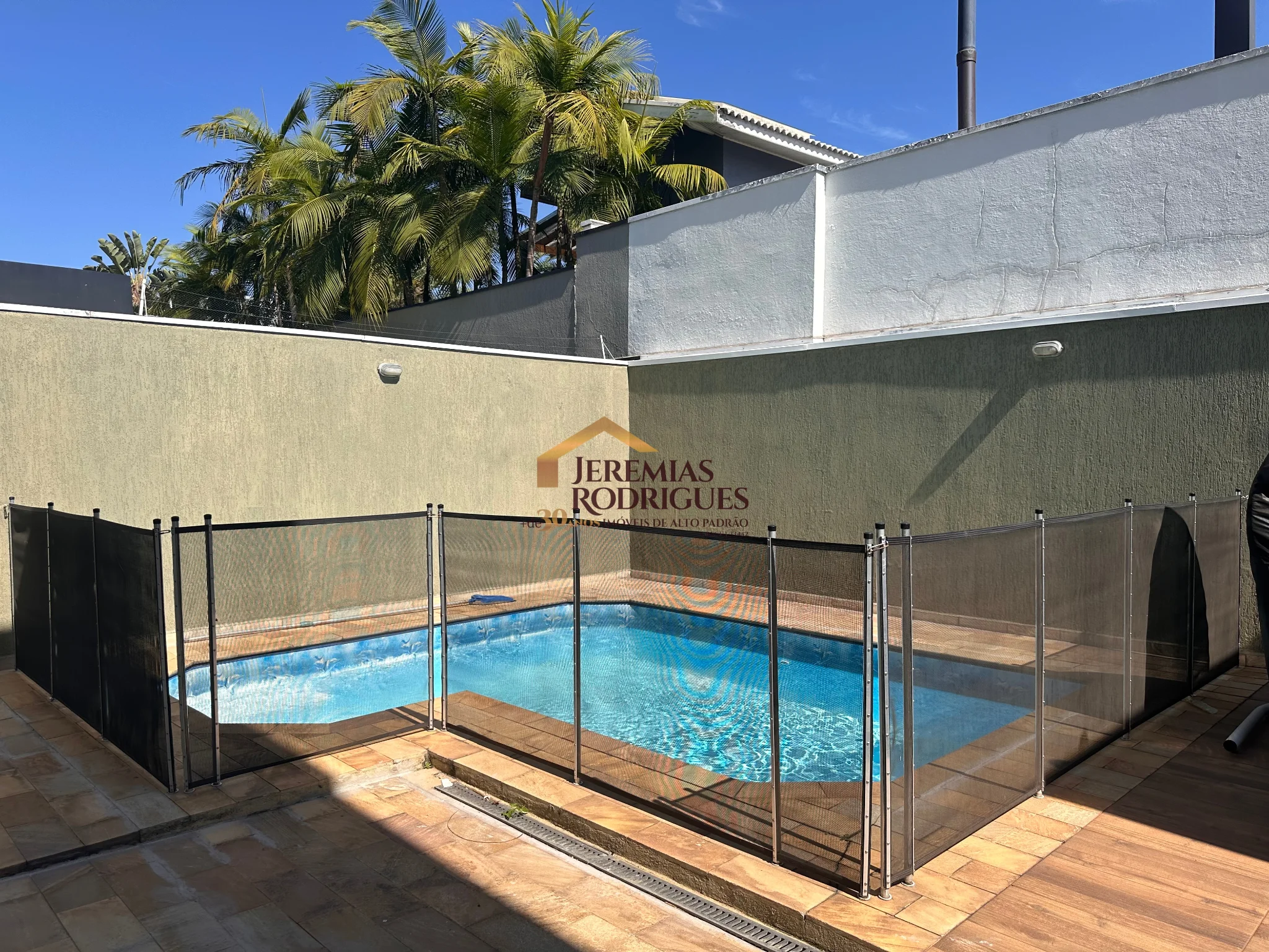Casa para locação no Condomínio Taubaté Village em Taubaté/SP. — foto 25