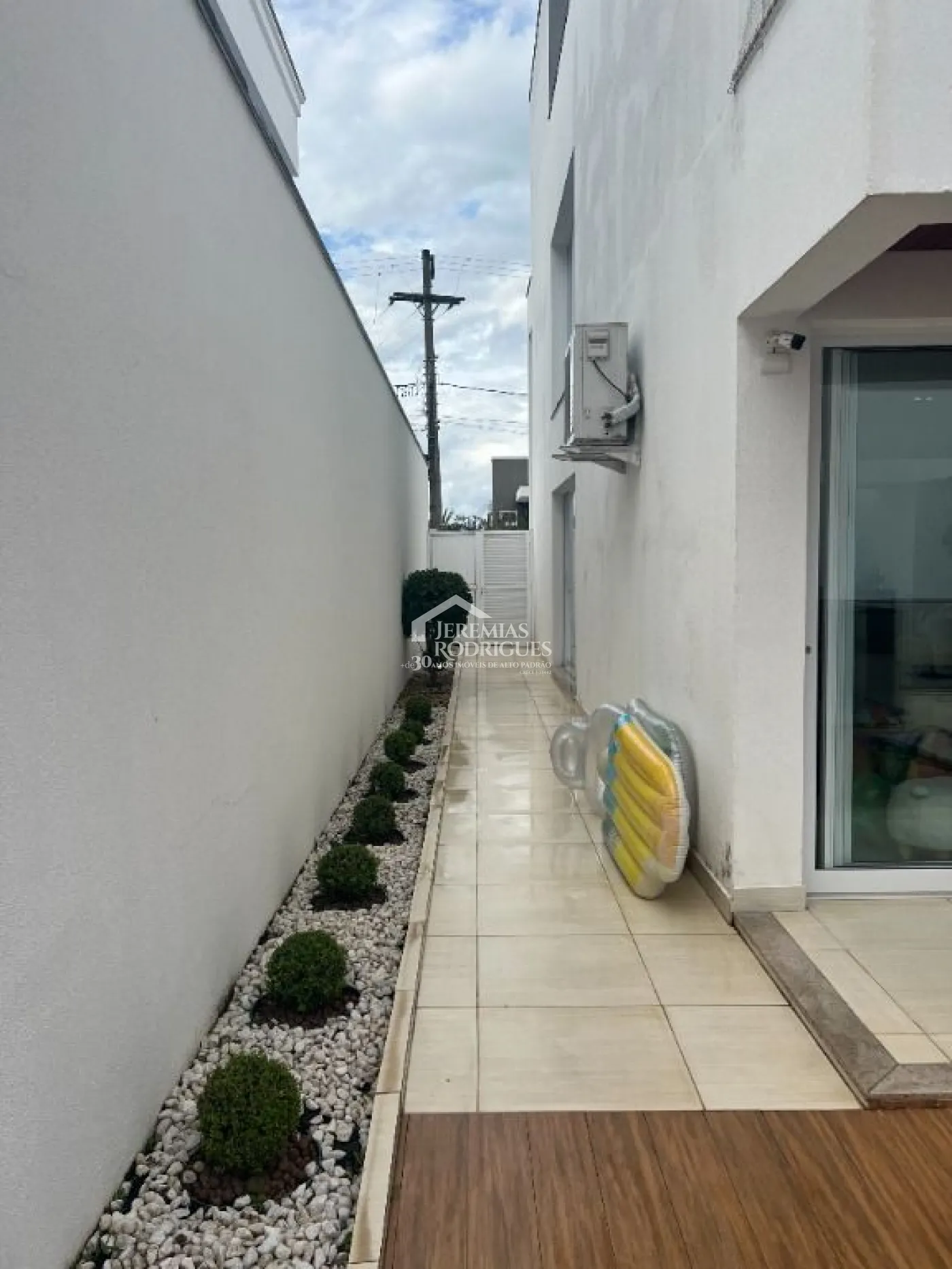 Casa à venda no Condomínio San Marco em Taubaté/SP.