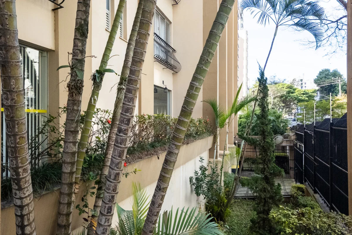Apartamento na Saúde próximo ao Metrô Saúde e Praça da Árvore — foto 51