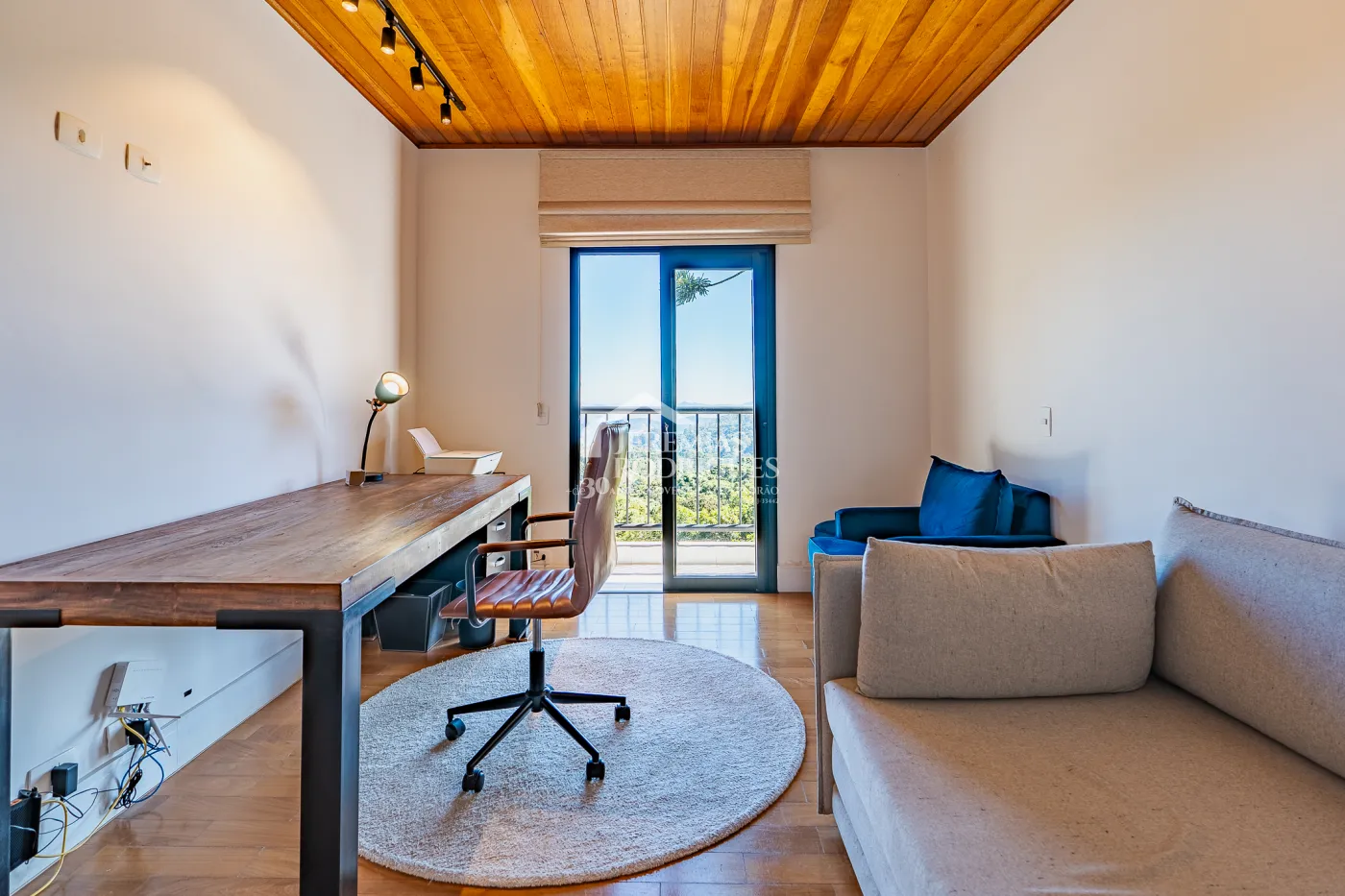 Casa à venda no Condomínio Villagio da Baronesa - Campos do Jordão/SP