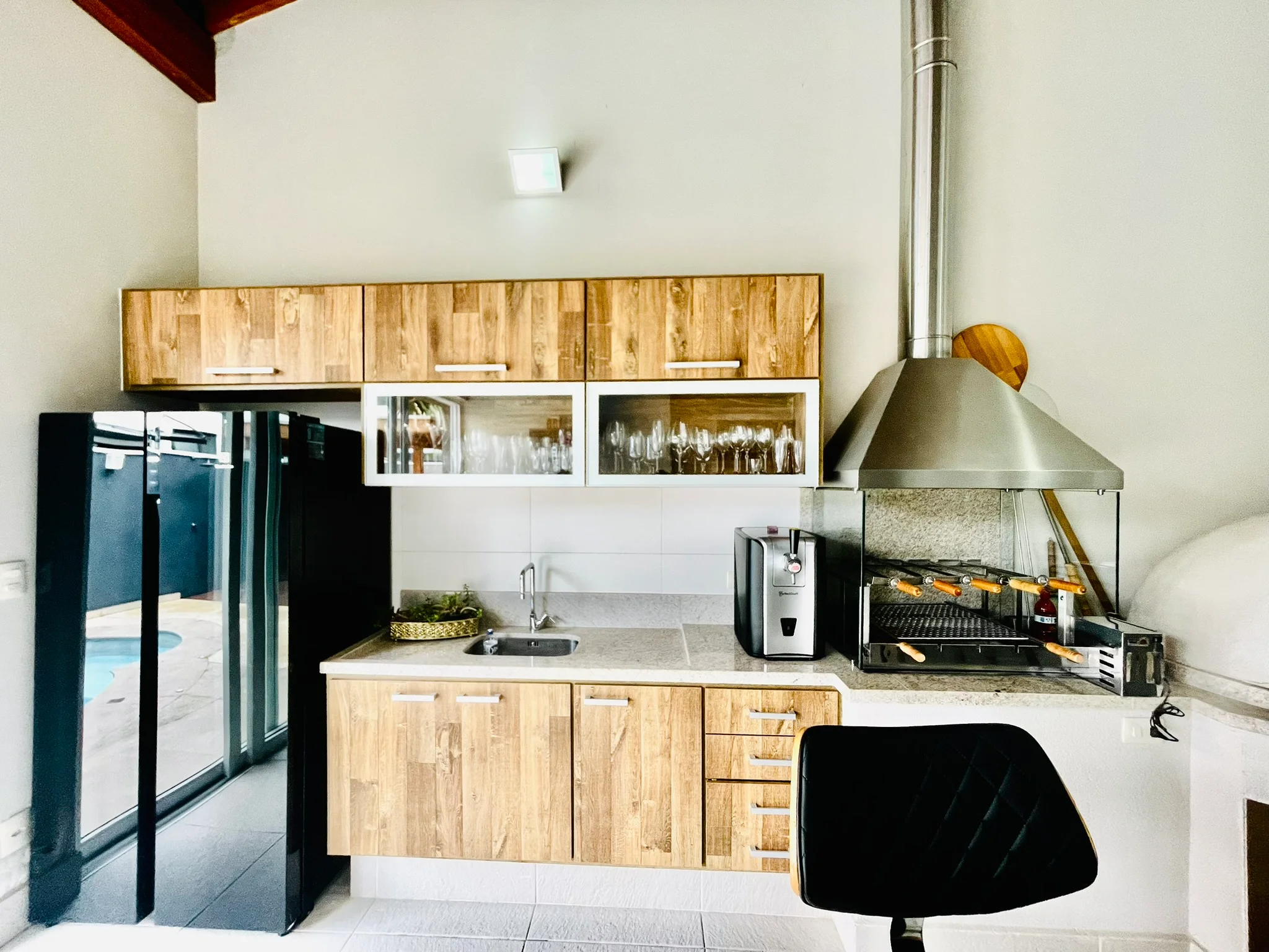 Casa à venda com 3 suítes no Condomínio Residencial San Marco em Taubaté/SP