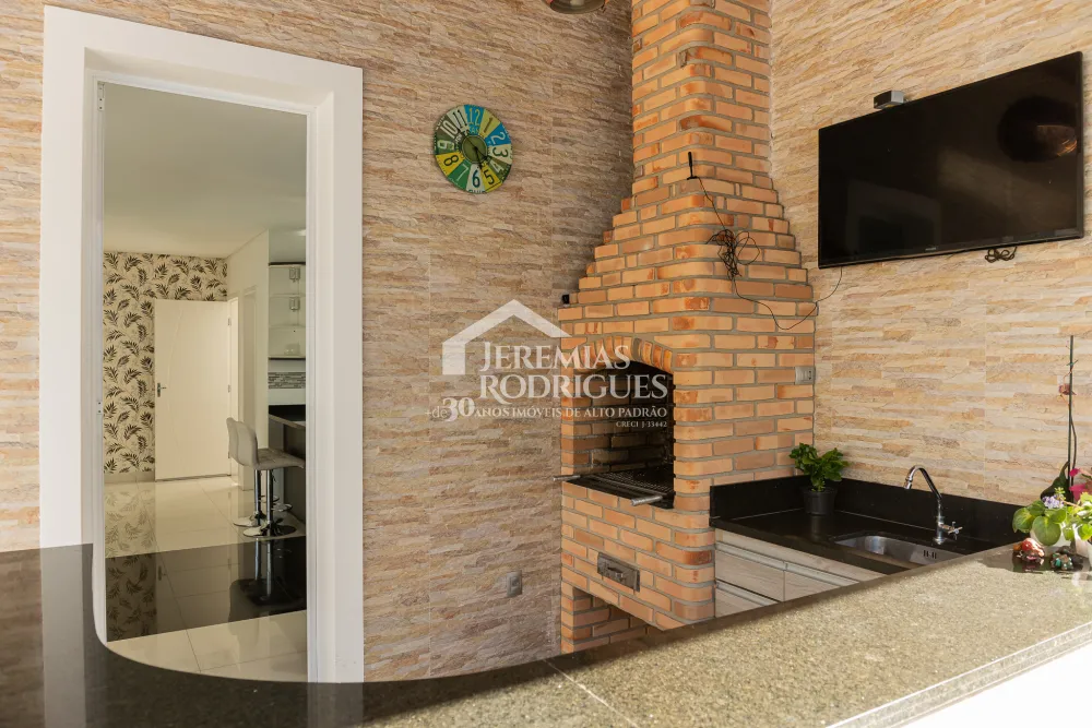 Casa à venda no Condomínio Residencial Terras de San Marco em Taubaté/SP