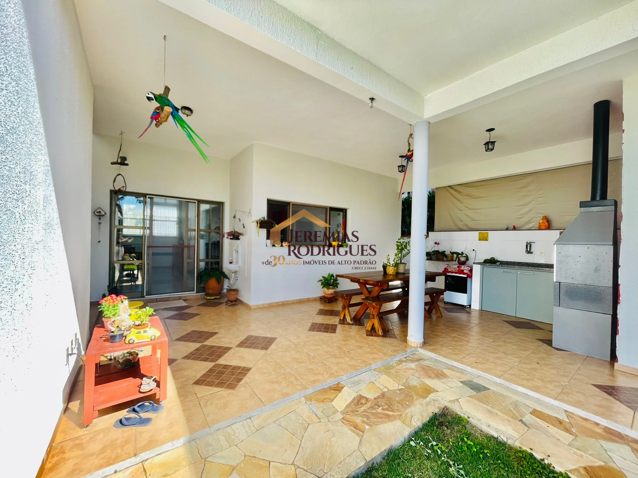 Casa à venda no Condomíno Real Ville em Pindamonhangaba/SP. — foto 45