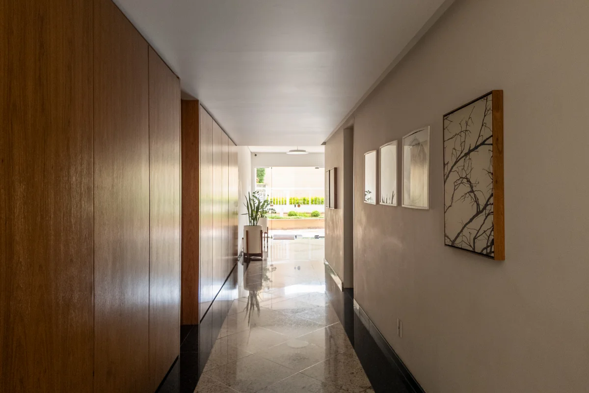 Apartamento 96 m² | 3 dormitórios | 700 m do metrô Praça da Árvore