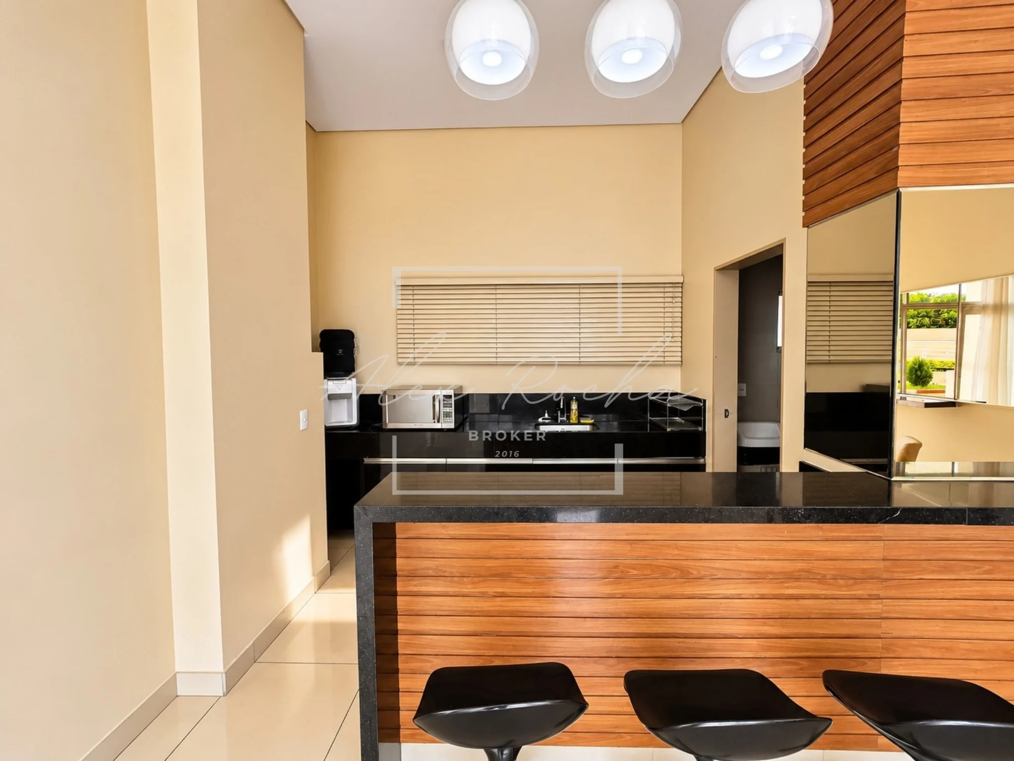 Via Olimpo Condominium, 3 quartos, 75m², Bairro de Fatima, Fortaleza/CE - foto 27
