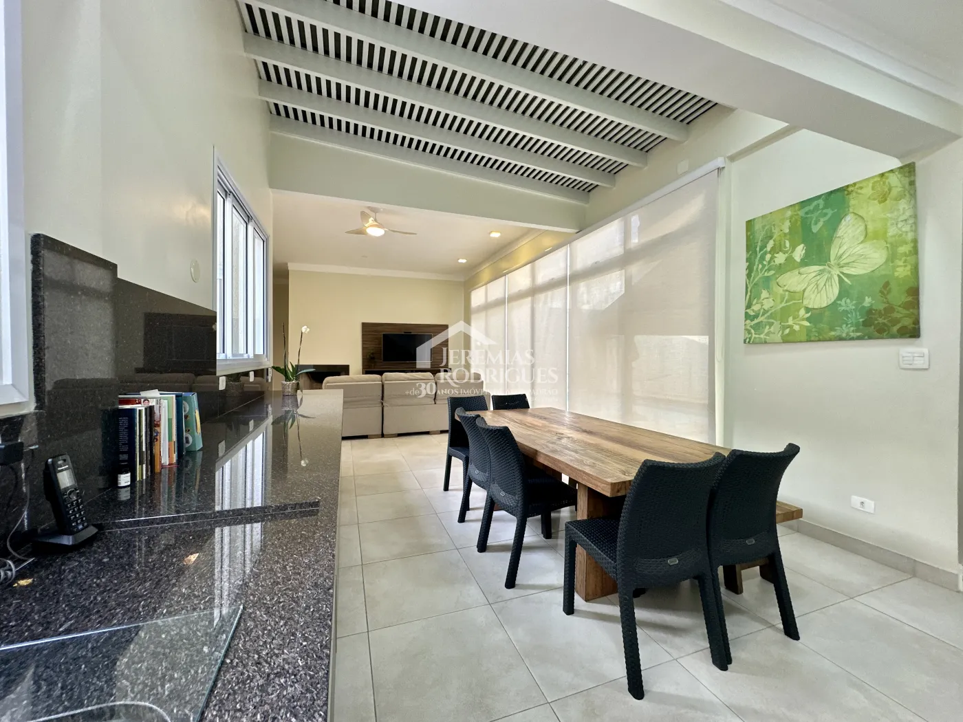 Casa com 3 suítes, 386 m² - Condomínio Taubaté Village - Taubaté/SP