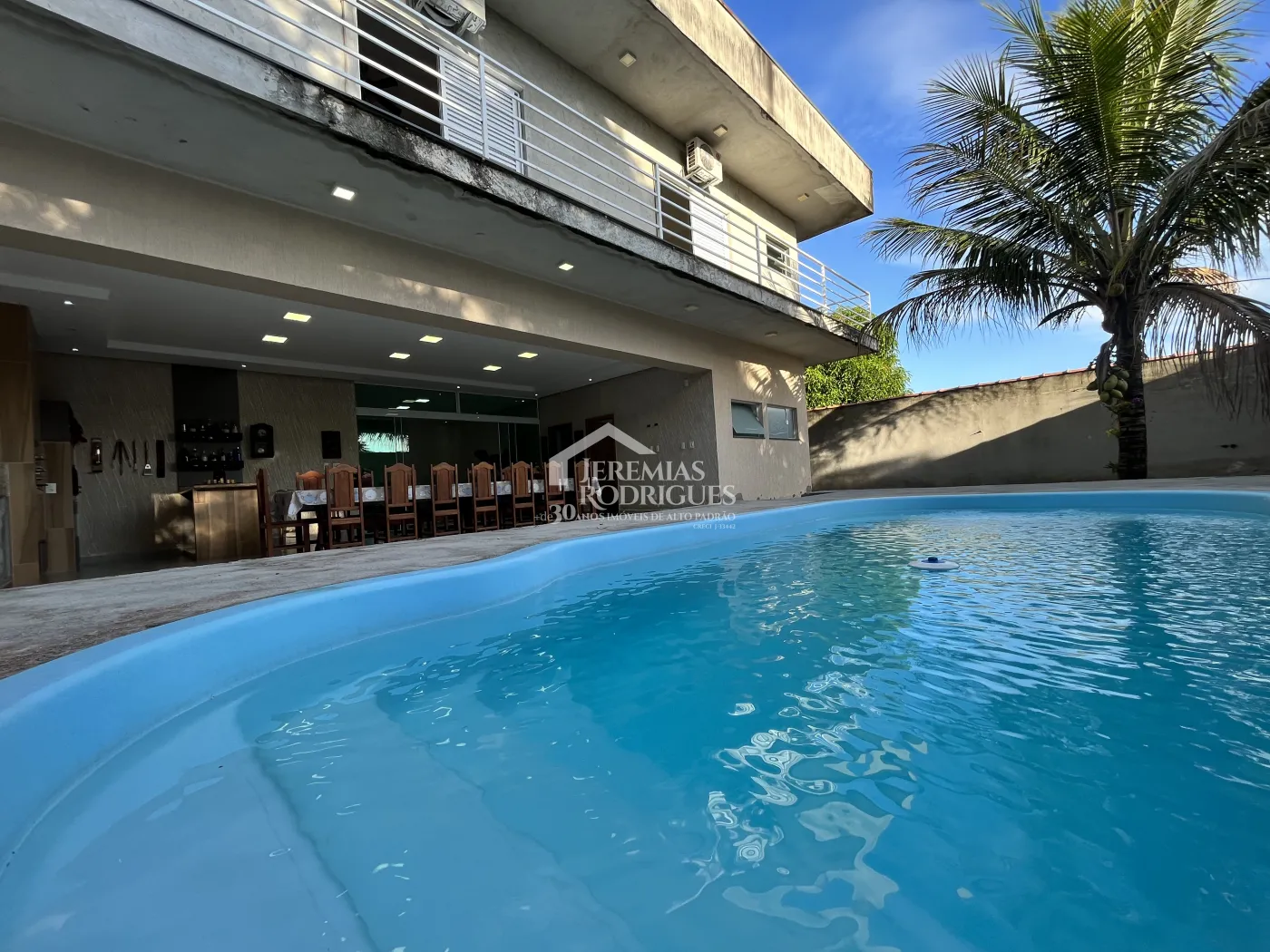 Casa de 693 m² à venda por R$ 2.104.000,00 - Tremembé/SP