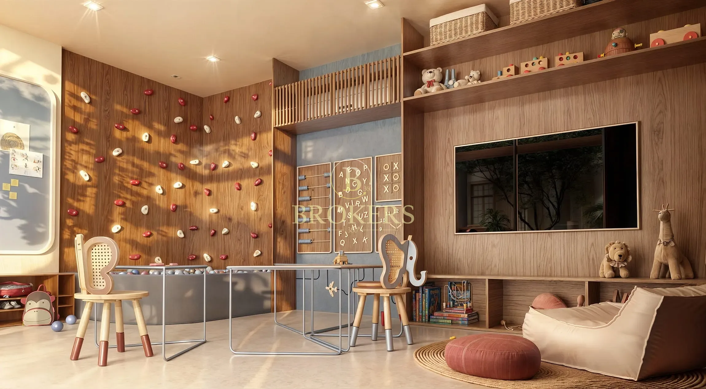 Apartamento Garden à venda, Humaitá, Rio de Janeiro, RJ — foto 7